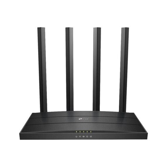 TP-Link Archer C80 Wireless router 4-port ARCHER C80