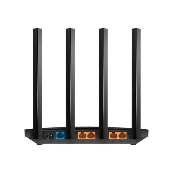 TP-Link Archer C80 Wireless router 4-port ARCHER C80