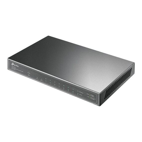 TP-Link TL-SG1210P Switch unmanaged 8 x TL-SG1210P