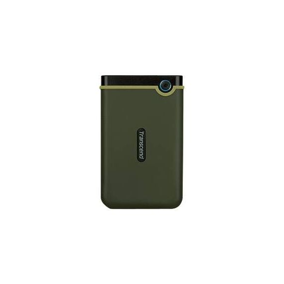 Transcend StoreJet 25M3 Hard drive 2 TB TS2TSJ25M3G