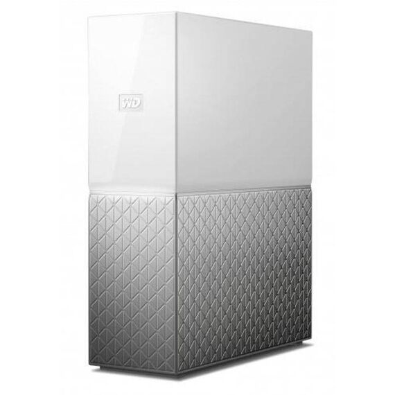 WD My Cloud Home 2TB WDBVXC0020HWT-EESN