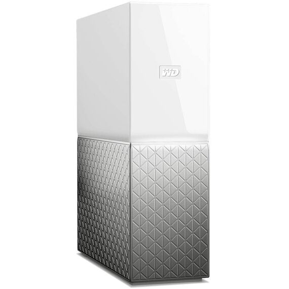 WD My Cloud Home 2TB WDBVXC0020HWT-EESN