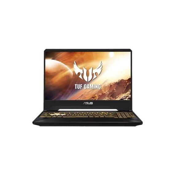 ASUS TUF Gaming FX505DV HN242T Ryzen 7 FX505DV-HN242T