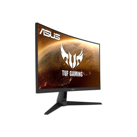 ASUS TUF Gaming VG27WQ1B 27  monitor 90LM0671-B01170
