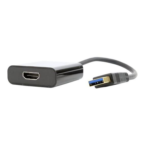 Cablexpert Video interface converter HDMI A-USB3-HDMI-02