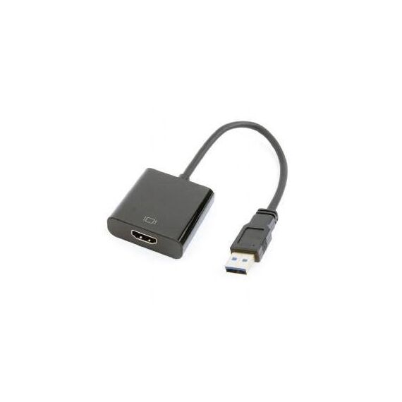 Cablexpert Video interface converter HDMI A-USB3-HDMI-02