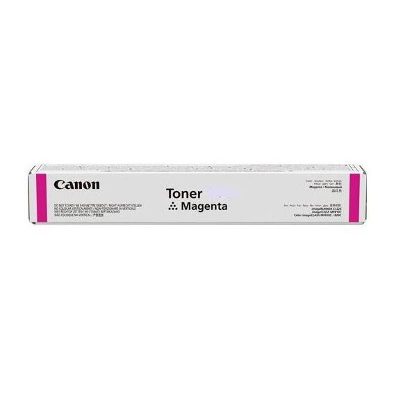 Canon C-EXV 54 Magenta original toner  1396C002