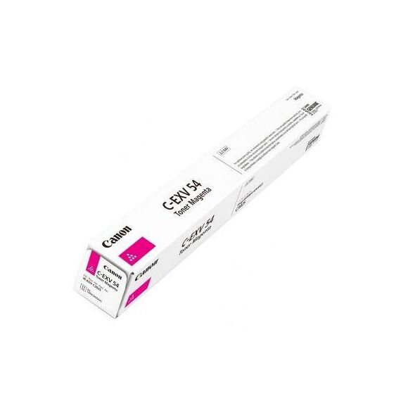 Canon C-EXV 54 Magenta original toner  1396C002