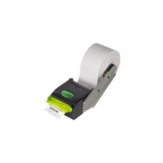 Custom VKP80III Side connection receipt 915DX010100J00