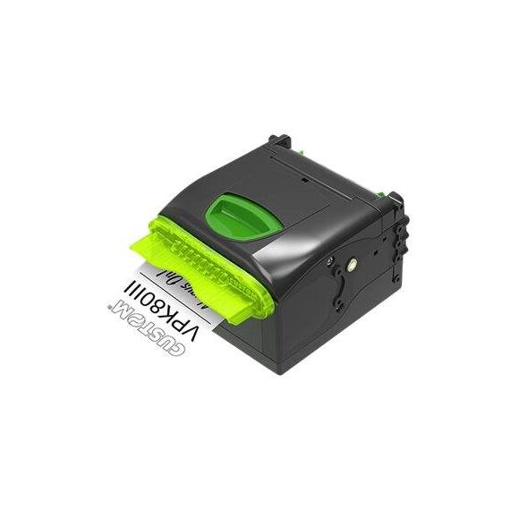 Custom VKP80III Side connection receipt 915DX010100J00