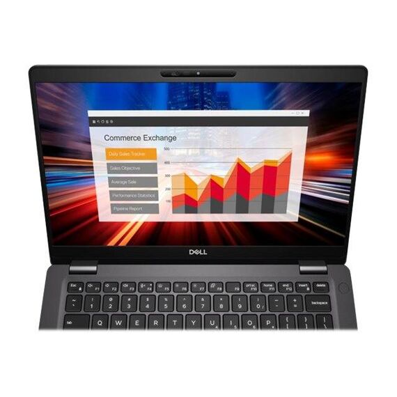 Dell Latitude 5300 Core i5 8265U 1.6 GHz Win 10 Pro 826VD
