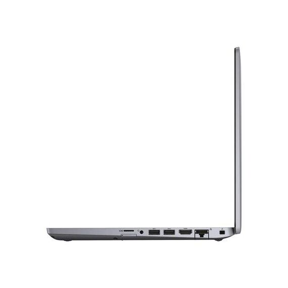 Dell Latitude 5410 14 Core i7 10610U 1.8 GHz Win10 XP90G