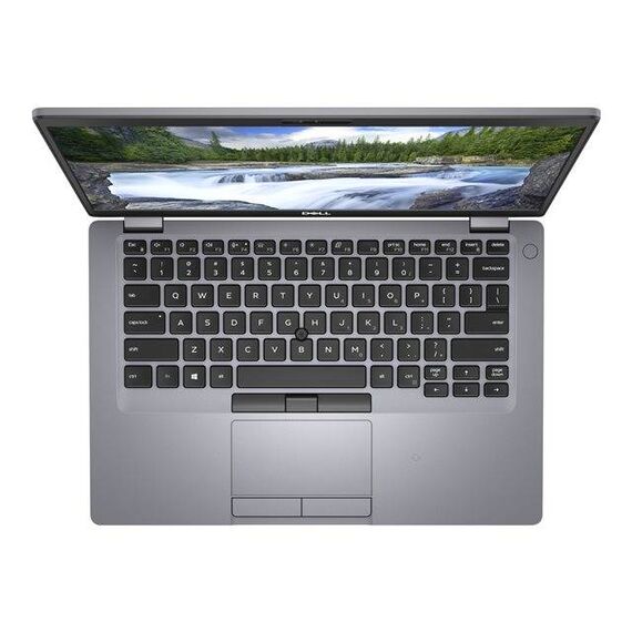 Dell Latitude 5410 14 Core i7 10610U 1.8 GHz Win10 XP90G