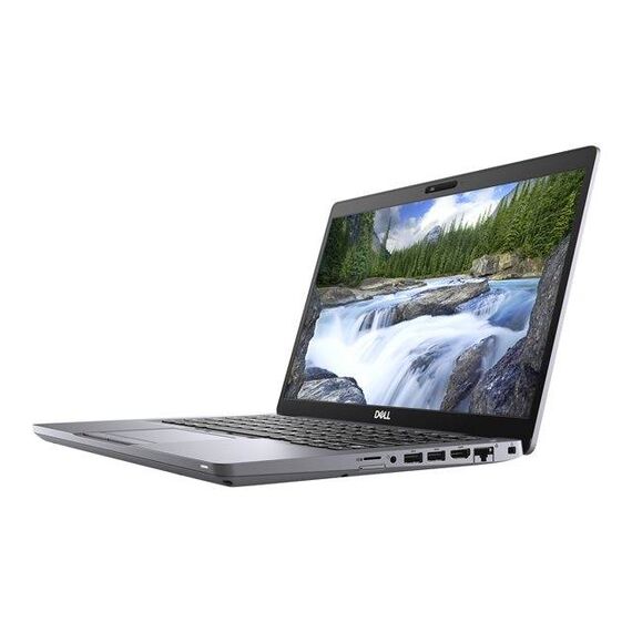 Dell Latitude 5410 14 Core i7 10610U 1.8 GHz Win10 XP90G