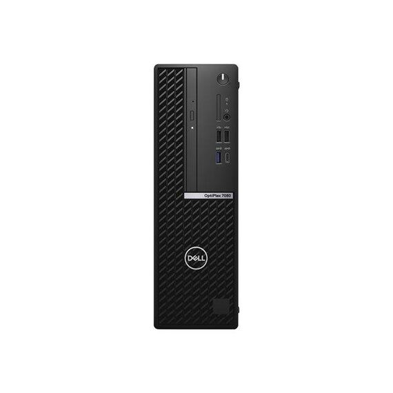 Dell OptiPlex 7080 SFF Core i7 10700 2.9 GHz RAM 16 F4MF9