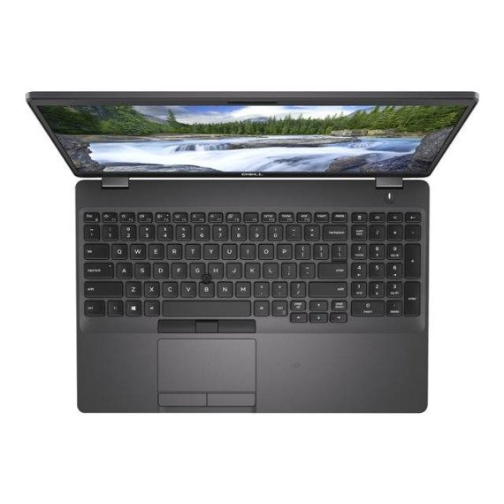 Dell Precision Mobile Workstation 3540 Core i5 352JC