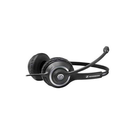 EPOS I SENNHEISER IMPACT SC 260 USB Headset on-ear 504404