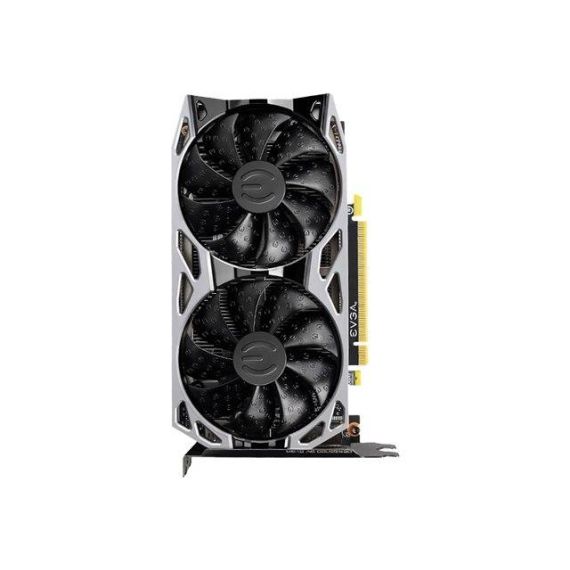 EVGA GeForce RTX 2060 KO GAMING Graphics 06G-P4-2066-KR