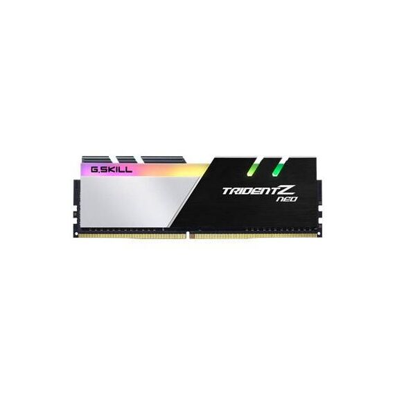 G.Skill TridentZ Neo Series DDR4 32gb  F4-3200C14Q-32GTZN