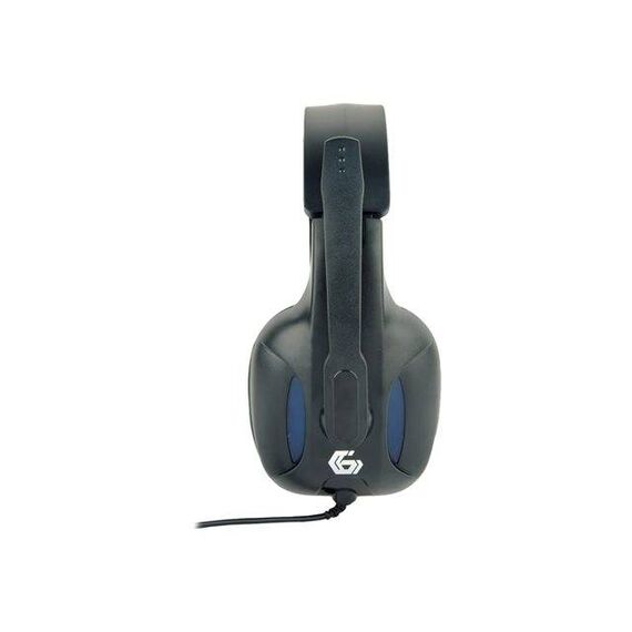 Gembird GHS-04 Headset full size wired 3.5 mm jack GHS-04