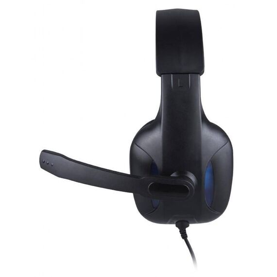 Gembird GHS-04 Headset full size wired 3.5 mm jack GHS-04