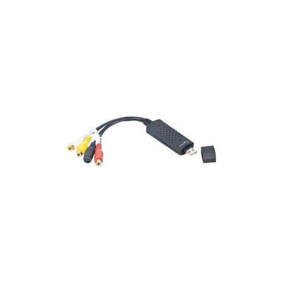 Gembird UVG-002 Video capture adapter USB 3.0 UVG-002