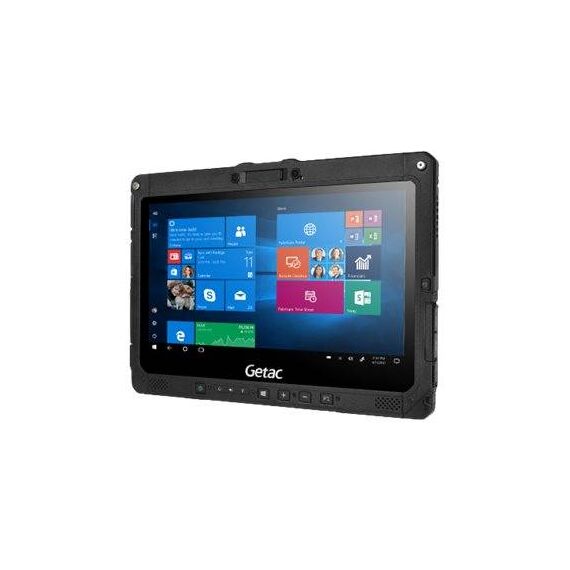 Getac K120 Rugged tablet Core i5 8265U 1.6 FL21ZDJI1DXX