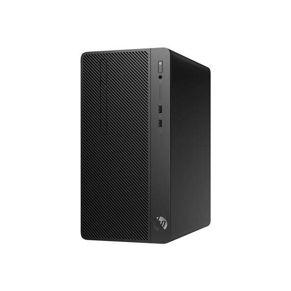 HP 290 G2 Micro tower Core i3 8100 3.6 GHz 5QM98EAABD