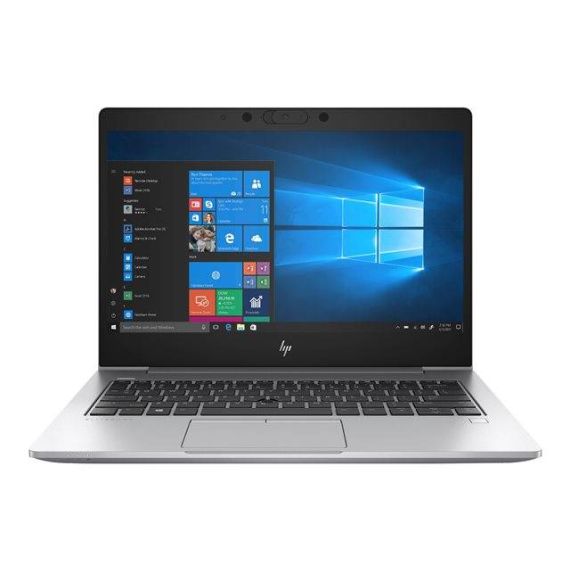 HP EliteBook 735 G6 Ryzen 5 Pro 3500U 2.1 GHz 9FT15EAABU