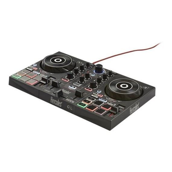 Hercules DJ Control Inpulse 200 DJ controller 4780882