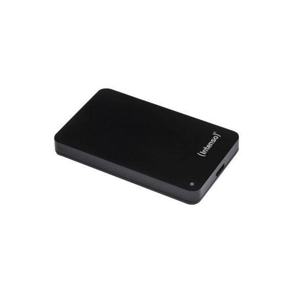 Intenso Memory Case Hard drive 1 TB external 6021560