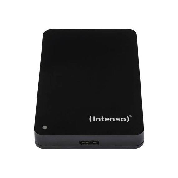 Intenso Memory Case Hard drive 1 TB external 6021560