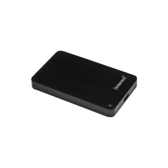 Intenso Memory Case Hard drive 2 TB external 6021580