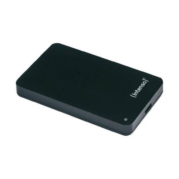 Intenso Memory Case Hard drive 2 TB external 6021580