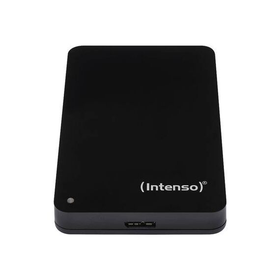 Intenso Memory Case Hard drive 4 TB external 6021512