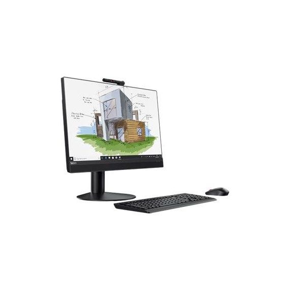Lenovo ThinkCentre M920z 10S6 All-in-one with 10S6003HUK