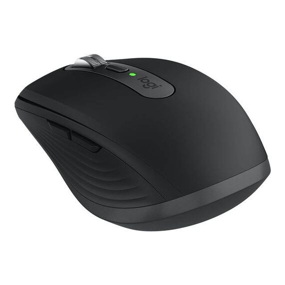 Logitech MX Anywhere 3 Mouse laser 6 buttons 910-005988