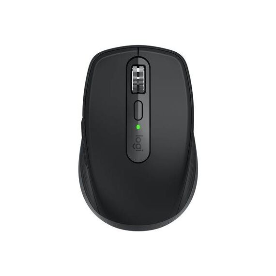 Logitech MX Anywhere 3 Mouse laser 6 buttons 910-005988