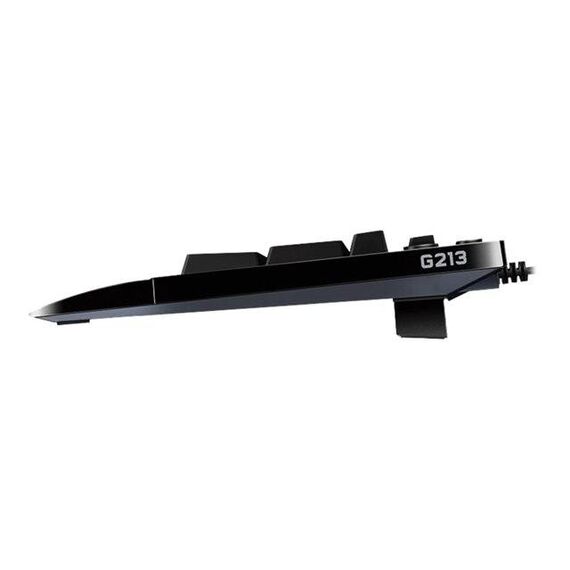 Logitech Prodigy G213 Keyboard backlit USB US 920-008093