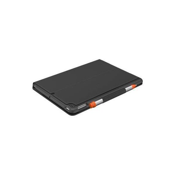 Logitech Slim Folio Keyboard and folio case 920-009480