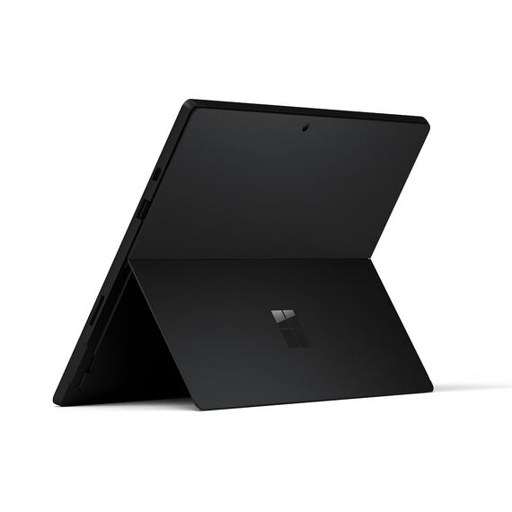 Microsoft Surface Pro 7 black