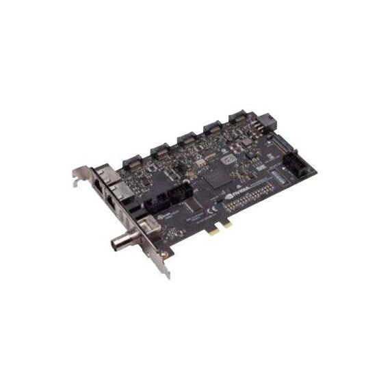 NVIDIA Quadro Sync II Add-on interface VCQPQUADROSYNC2-PB