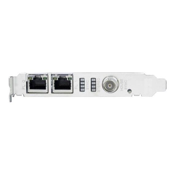 NVIDIA Quadro Sync II Add-on interface VCQPQUADROSYNC2-PB