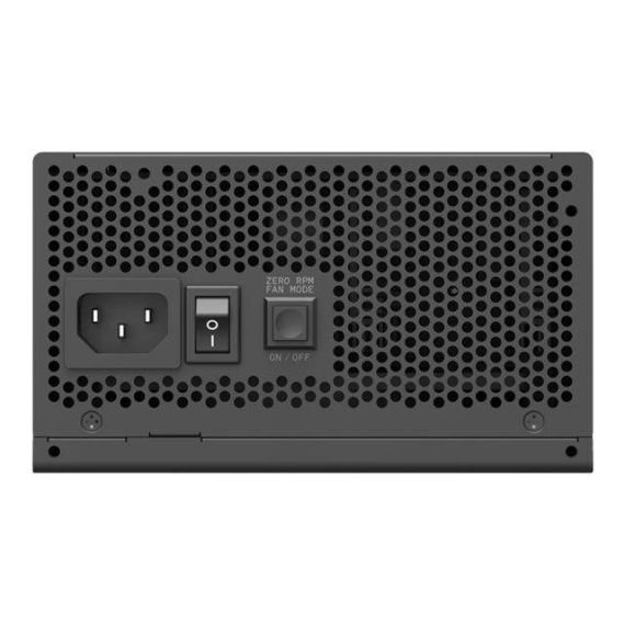NZXT C-Series C650 Power supply (internal) NP-C650M-EU