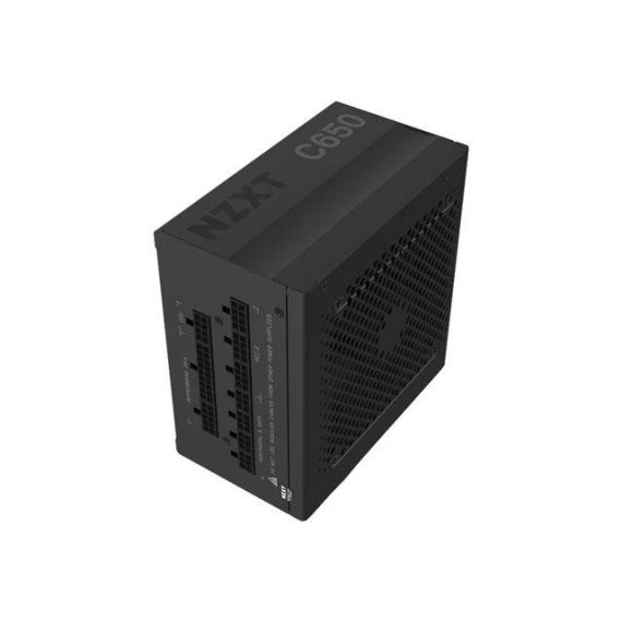 NZXT C-Series C650 Power supply (internal) NP-C650M-EU