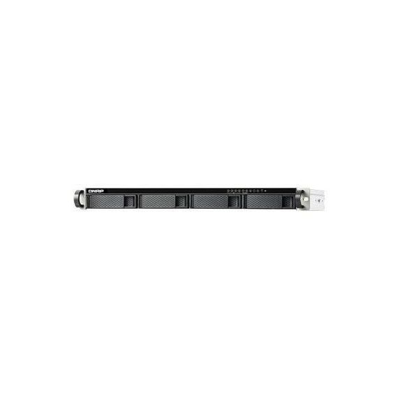 QNAP TS-451DEU NAS server 4 bays TS-451DEU-2G