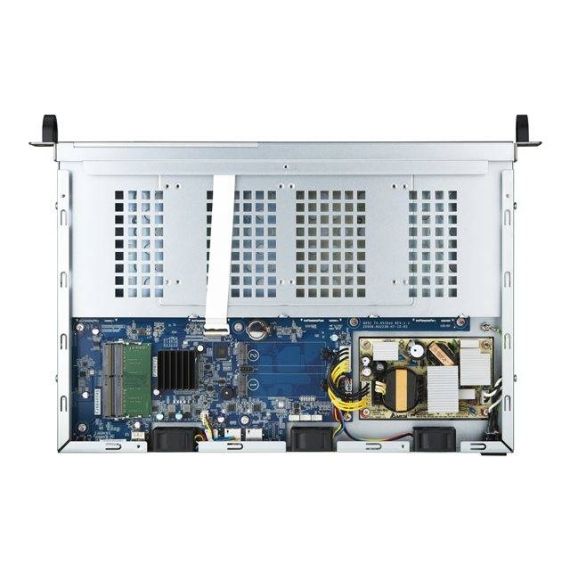 QNAP TS-451DEU NAS server 4 bays TS-451DEU-2G