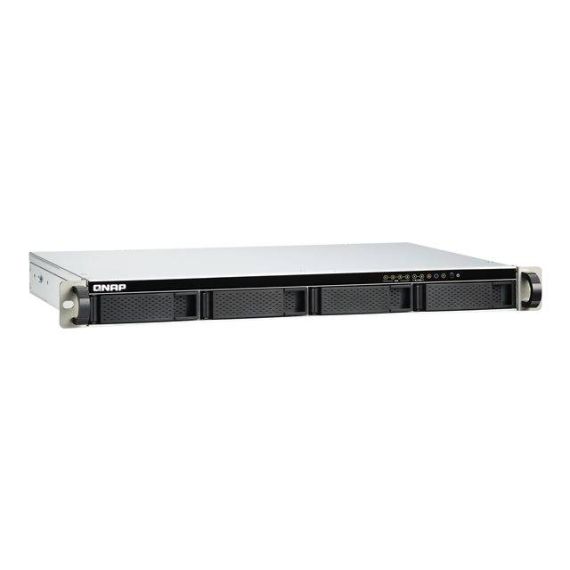 QNAP TS-451DEU NAS server 4 bays TS-451DEU-2G