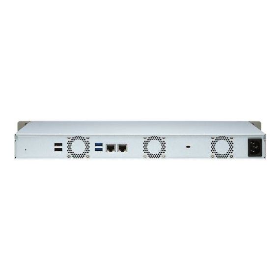 QNAP TS-451DEU NAS server 4 bays TS-451DEU-2G