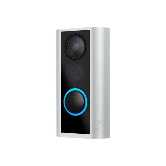 Ring Door View Cam Doorbell camera wireless 8SP1S9-0EU0